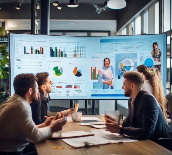 高效策略，解析商贸服务满意案例