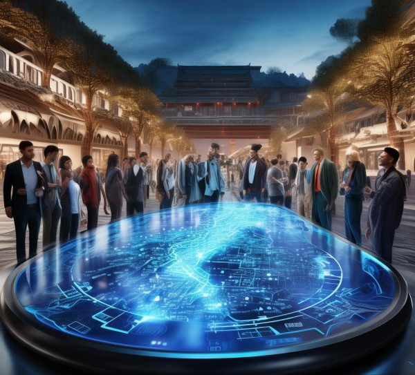 涞源与商业合作,商业中心的未来密码,探索机遇与未来升级 涞源与商业合作,商业中心的未来密码,探索机遇与未来升级