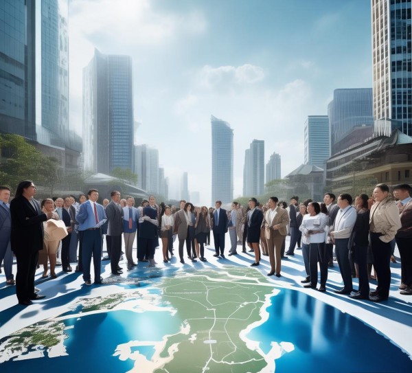 常熟商贸服务助力区域经济发展