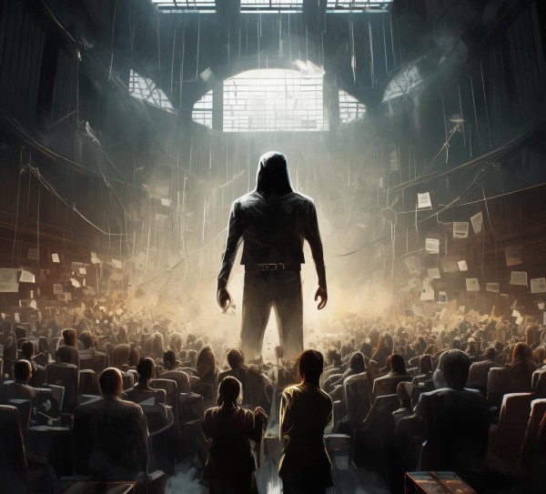 商贸学院舞弊案真相与真相之间的矛盾，背后的真实问题