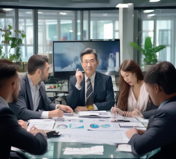 商贸型公司与贴牌经营，商人的管理策略与案例解析