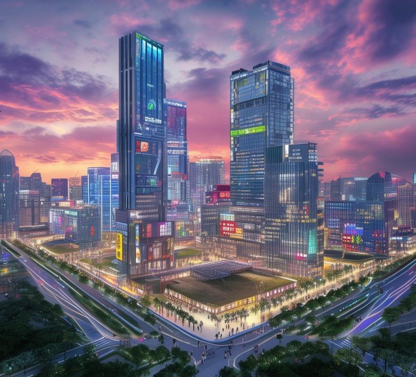 龙海商贸服务用地拍卖,最大化商业价值 龙海商贸服务用地拍卖,最大化商业价值