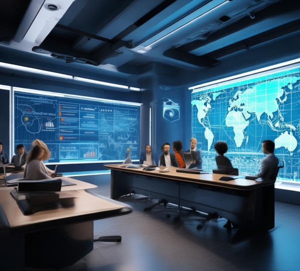 乐卓尔商贸，新闻事件解析与未来展望