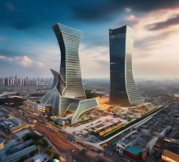 宣武商贸城,商贸起点,未来发展的新起点 宣武商贸城,商贸起点,未来发展的新起点