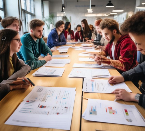 职高商贸专业试卷分析,学生表现与改进建议 职高商贸专业试卷分析,学生表现与改进建议