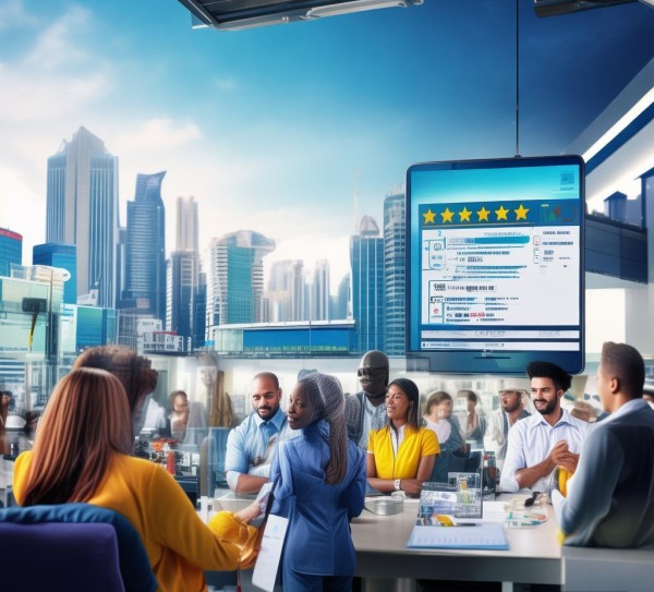 商贸综合物流服务推荐,选择哪家服务好? 商贸综合物流服务推荐,选择哪家服务好?