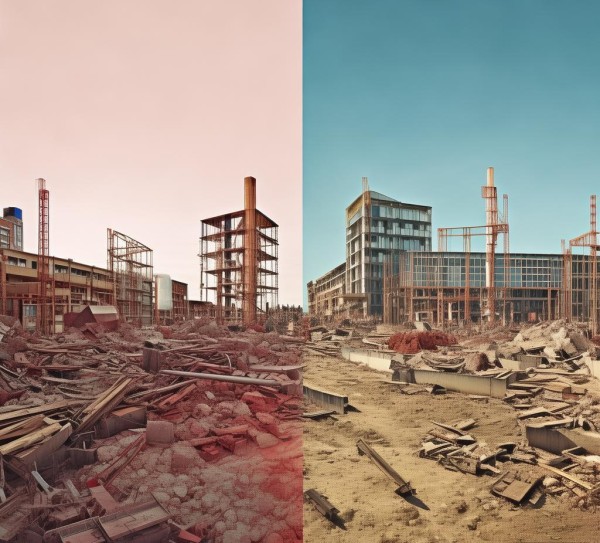 地脚线施工案例，从失败到成功——商业价值探索