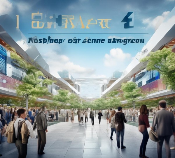 重塑商业生态,绽放经济活力,乔司国际商贸城项目部破局之策 重塑商业生态,绽放经济活力,乔司国际商贸城项目部破局之策