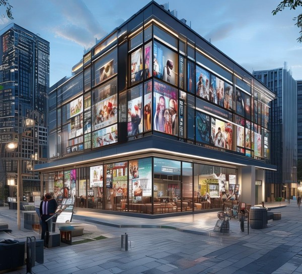 构建电商服务站,精准营销与客户需求对接 构建电商服务站,精准营销与客户需求对接