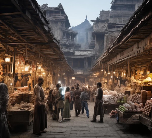 传统批发商贸业的转型之路