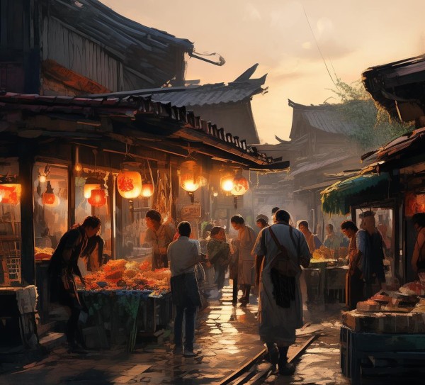 陇川商贸服务站在何时 陇川商贸服务站在何时