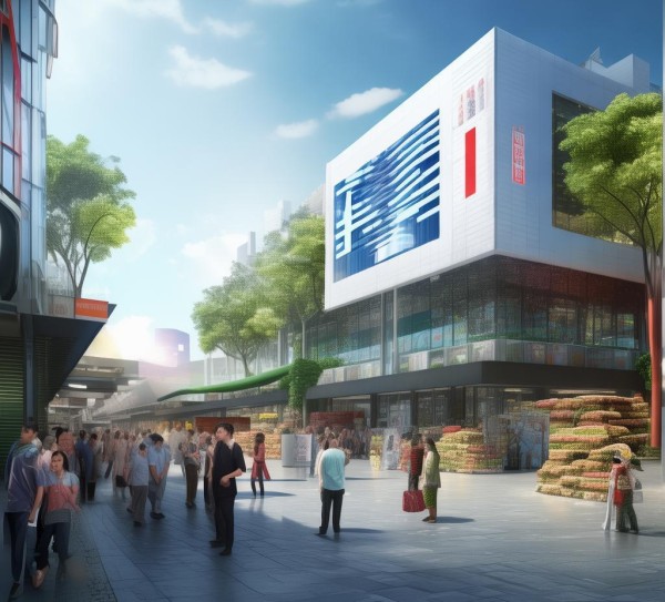 一品香商贸，垂直整合与创新突破的案例之旅