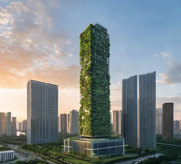 郑州炬燃商贸，绿色未来，助力 sustainable发展