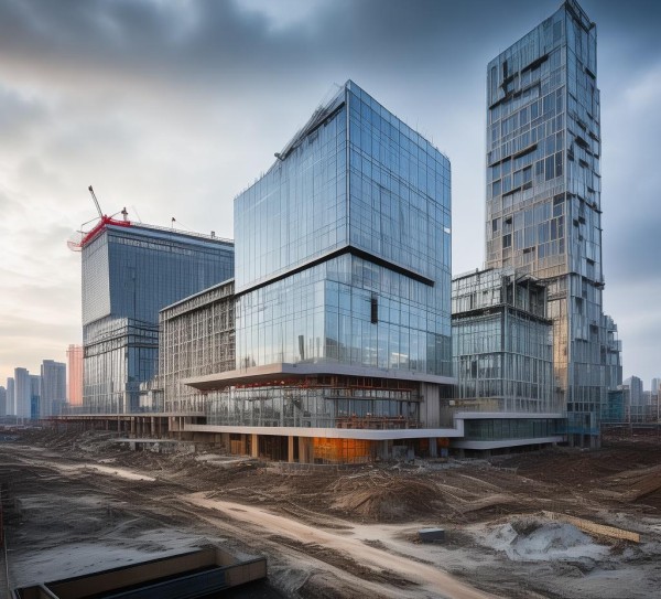 都匀市商贸城工程项目,项目优势及潜在风险 都匀市商贸城工程项目,项目优势及潜在风险