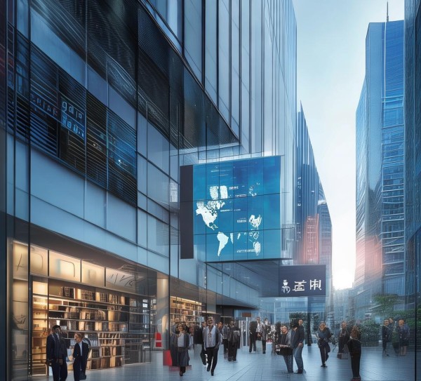 三铭商贸服务中心，商界转型的智囊，专业咨询，助力您的成功转型。