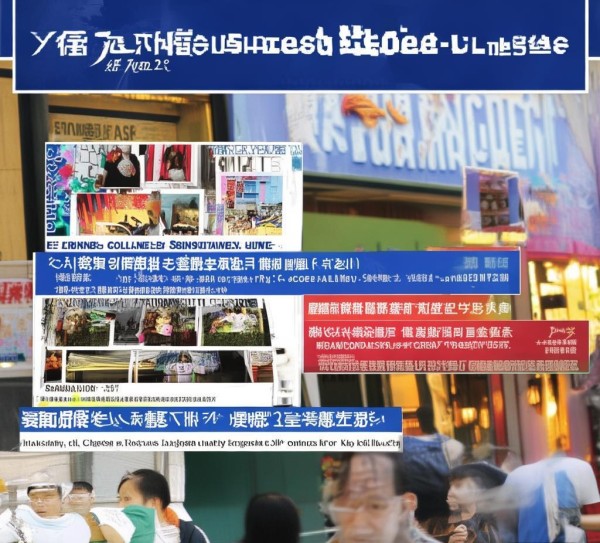 咸阳商贸学院附近有哪些新闻全解析? 咸阳商贸学院附近有哪些新闻全解析?