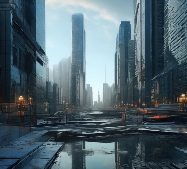 商贸服务中心,数字化转型的见证者与受益者 商贸服务中心,数字化转型的见证者与受益者