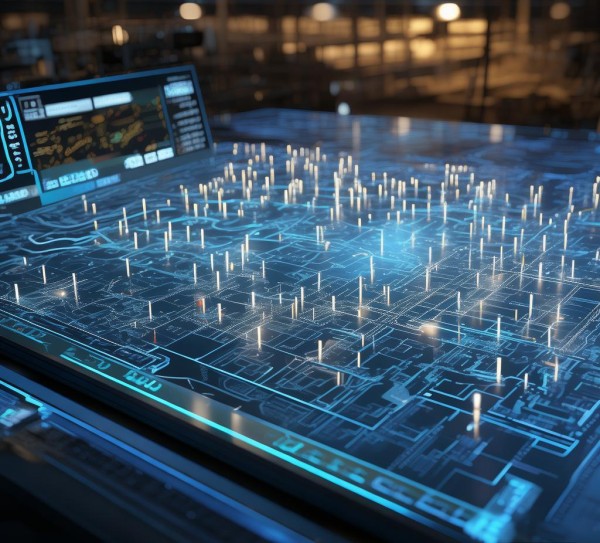 油田老商贸城项目地址查询指南