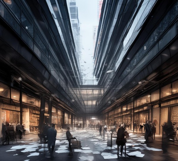 沈丘商贸城,法律与人性的碰撞与融合 沈丘商贸城,法律与人性的碰撞与融合