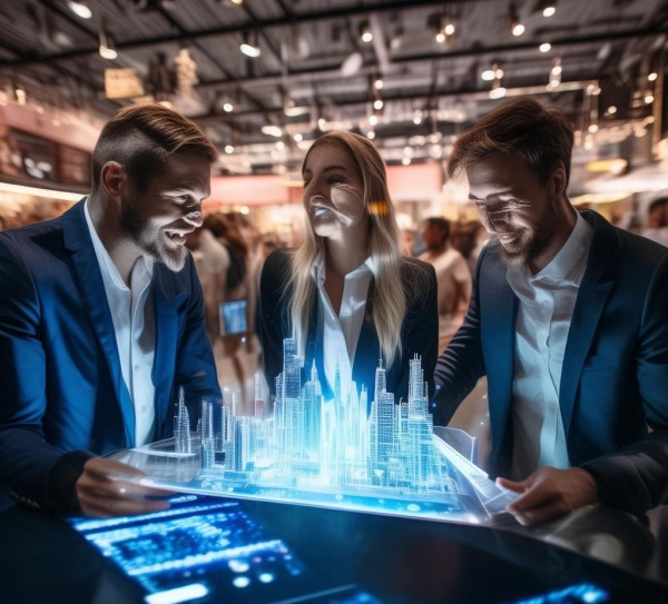 三好商贸与居家服务，数字时代的商业革命新机遇