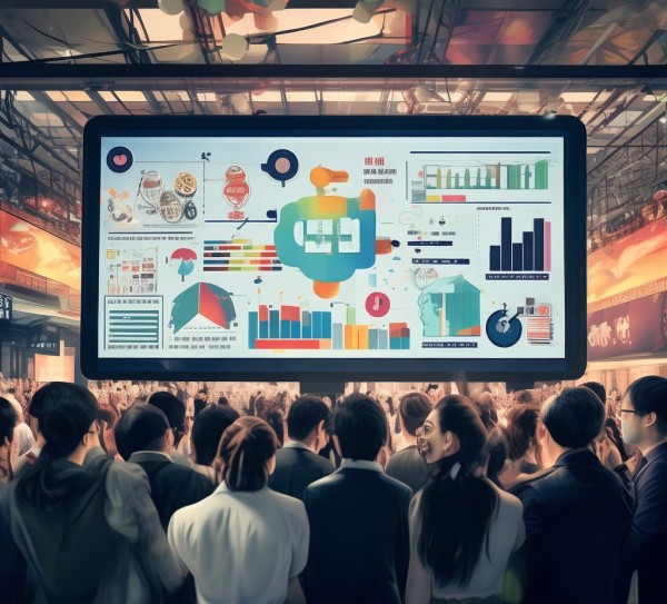 国盛商贸在市场新闻中的前沿洞察与策略分享 国盛商贸在市场新闻中的前沿洞察与策略分享