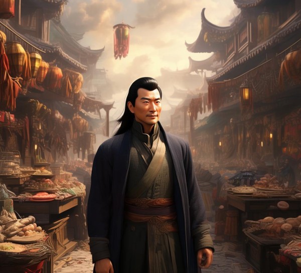 商贸行业经典，王冲老师的权威指导