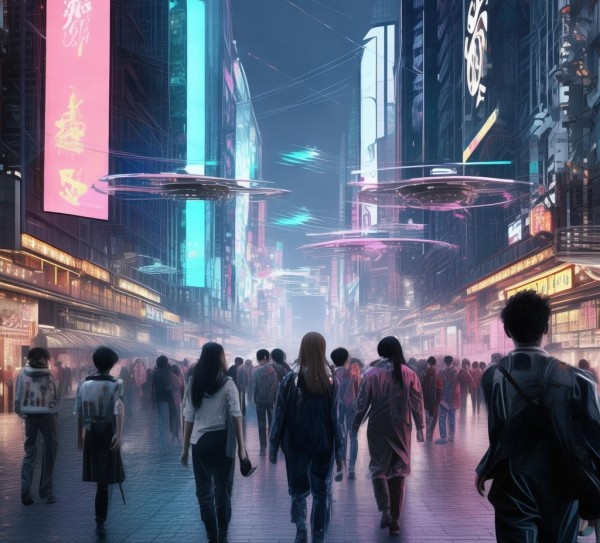 Navigating the future of九江商贸 Navigating the future of九江商贸