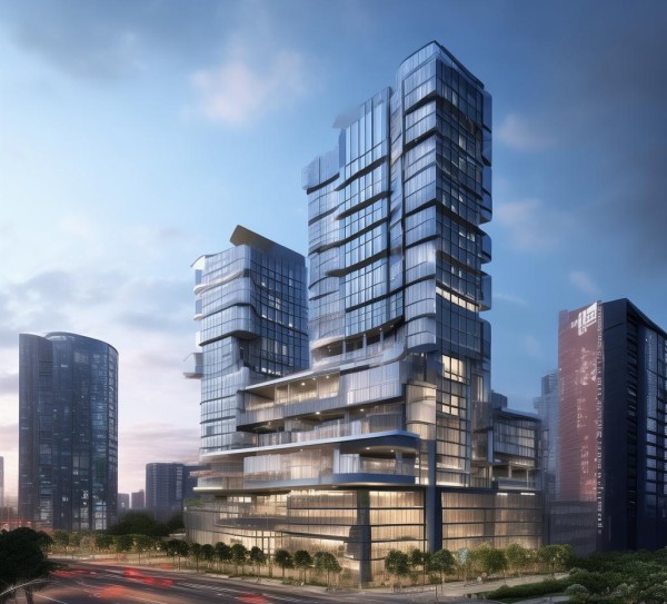 临空商贸城,区域发展新引擎,技术创新与投资潜力显著 临空商贸城,区域发展新引擎,技术创新与投资潜力显著