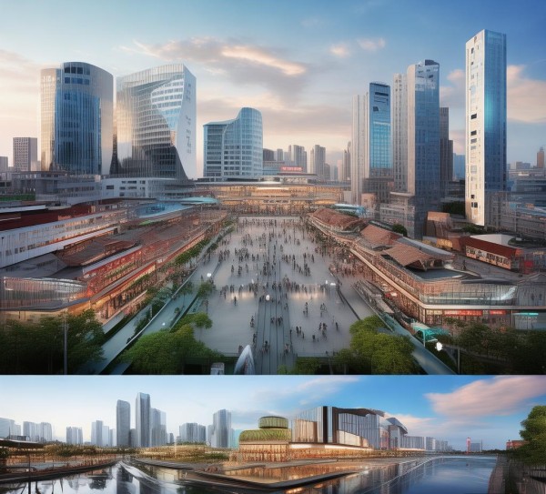 徐州商贸城,作为商贸产业的重要地标,发展与挑战并存。未来,如何在现有基础上,突破发展瓶颈,进一步优化管理,提升服务水平,助力商贸升级和经济繁荣? 徐州商贸城,作为商贸产业的重要地标,发展与挑战并存。未来,如何在现有基础上,突破发展瓶颈,进一步优化管理,提升服务水平,助力商贸升级和经济繁荣?