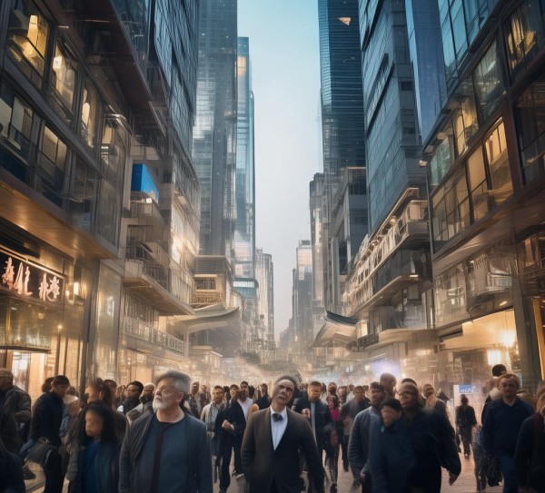 白沟国际商贸城，机遇与挑战的探索之旅