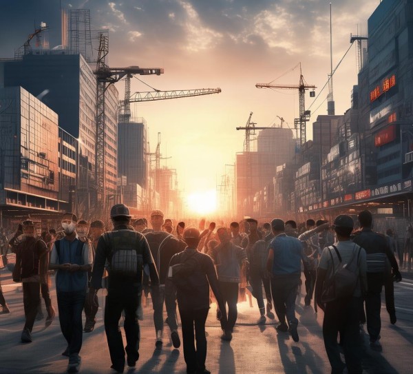 禄丰商贸物流城,机遇与挑战并存,未来充满希望 禄丰商贸物流城,机遇与挑战并存,未来充满希望