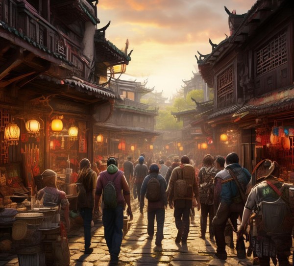 平阳商贸城,求索之旅中的传奇 平阳商贸城,求索之旅中的传奇