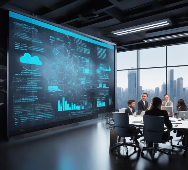 商务公司服务简介 商务公司服务简介