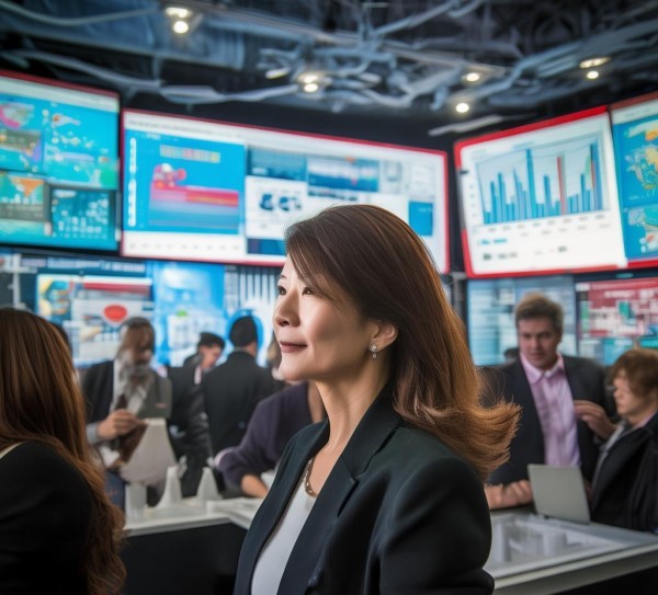 康书芳商贸新闻,商业奇才崛起,新机遇等你把握 康书芳商贸新闻,商业奇才崛起,新机遇等你把握