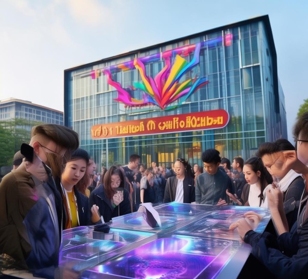 泉州商贸学校,创新引领未来,绽放光彩 泉州商贸学校,创新引领未来,绽放光彩