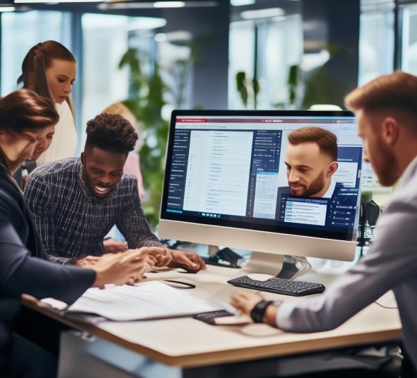 商贸业开票项目，精准高效，合规赋能