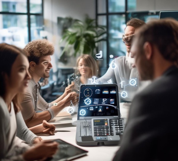 高效沟通，精准服务—高效客户服务电话的使用之道