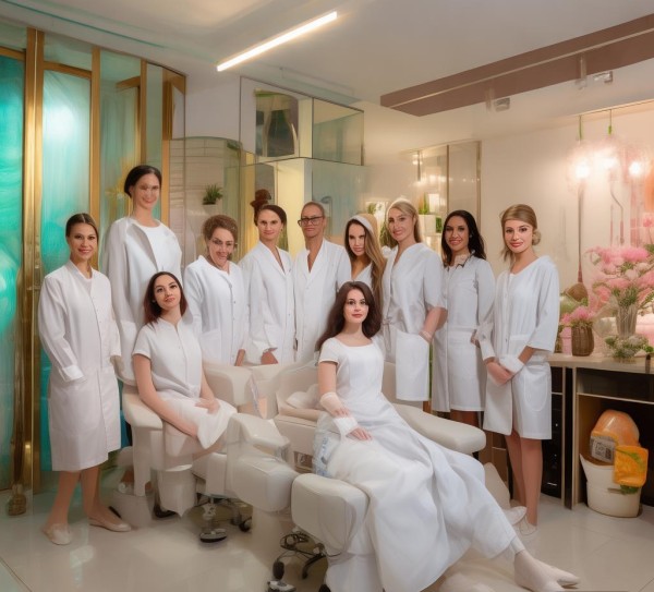 彩彩商贸医疗美容项目，专业、安全、个性化服务，提供高端医美体验