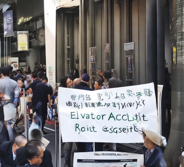 合肥商贸城电梯事故责任方是谁 合肥商贸城电梯事故责任方是谁