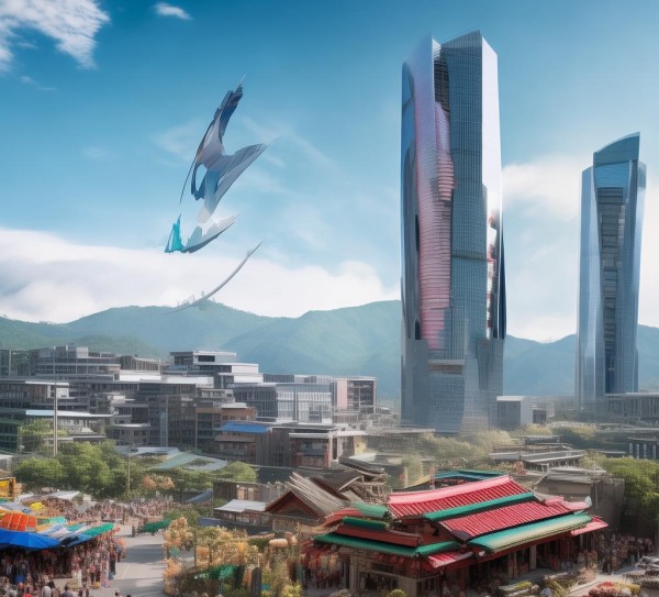 云南与轩冠商贸的合作，创新与发展的典范