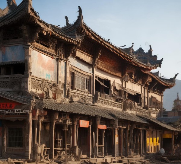 云南商贸城219年的重大败笔—从失败到警示