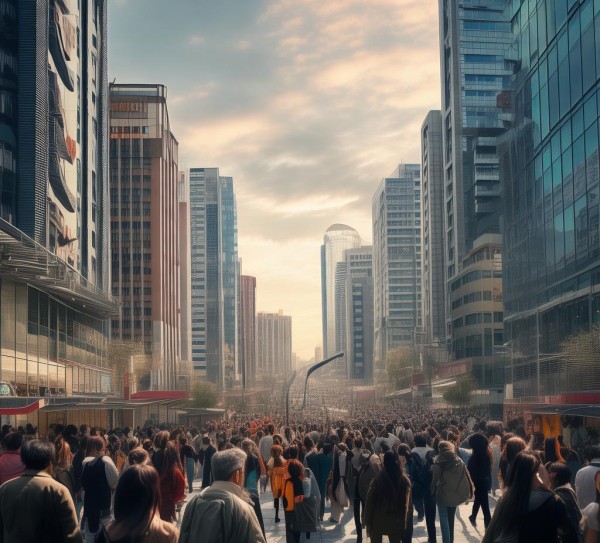 苏北商贸城,机遇与挑战并存的未来 苏北商贸城,机遇与挑战并存的未来