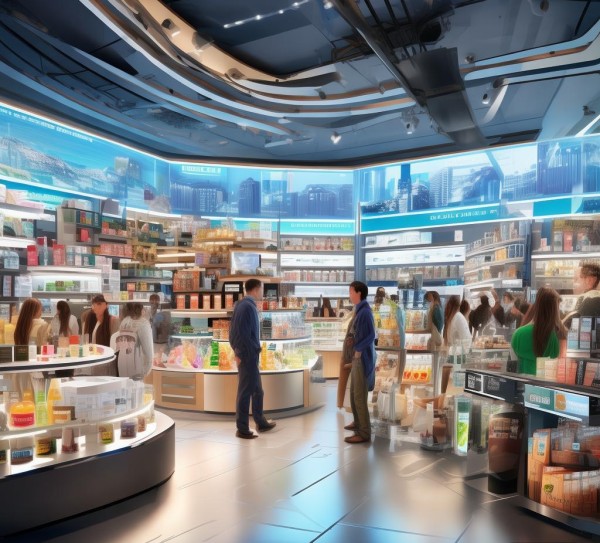 日用品商贸经营项目名称,行业现状与未来预测 日用品商贸经营项目名称,行业现状与未来预测