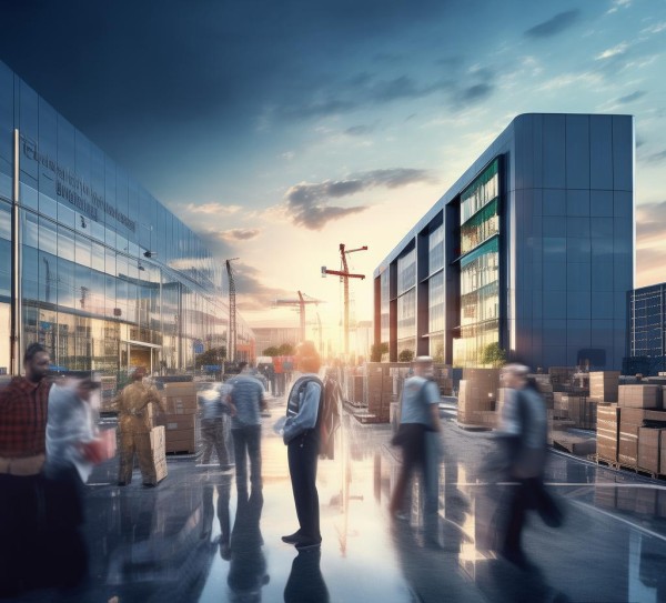 保靖物流，机遇与未来