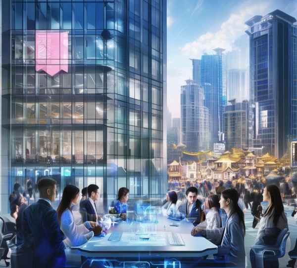 河南怡诚商贸数字转型创新机遇