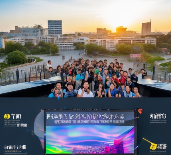 开启新篇，长沙商贸职院开启新闻报道新篇