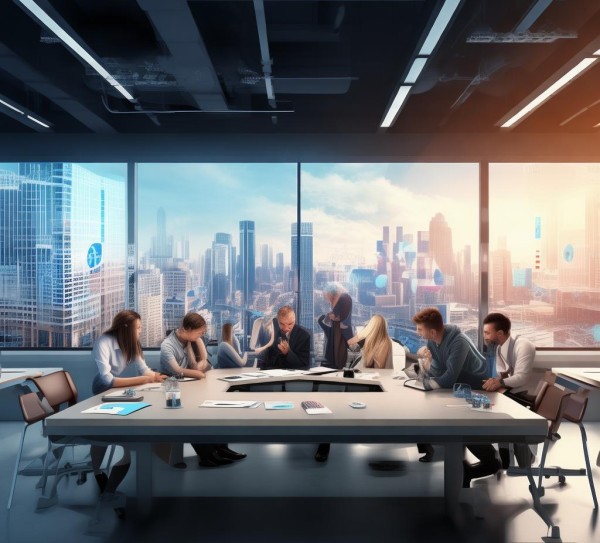 力航商贸服务部助力商业成功 力航商贸服务部助力商业成功