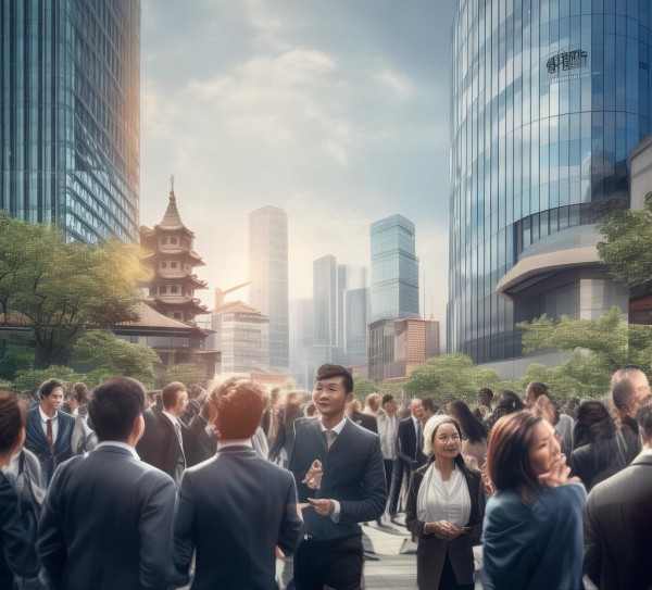 聚焦扬州,助力经济,优晟商贸新闻解析 聚焦扬州,助力经济,优晟商贸新闻解析