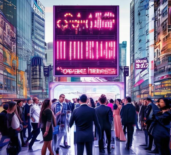 商业活动视觉冲击力文案案例