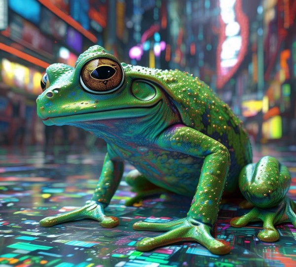 淄博商贸数字世界中的 croaking 调剂 淄博商贸数字世界中的 croaking 调剂